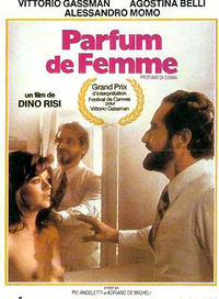 PARFUM DE FEMME